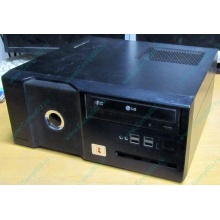 Маленький компьютер Intel Core i3 2120 (2x3.3GHz HT) /4Gb /250Gb /ATX 300W (Тверь)