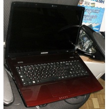 Ноутбук Samsung R780i (Intel Core i3 370M (2x2.4Ghz HT) /4096Mb DDR3 /320Gb /ATI Radeon HD5470 /17.3" TFT 1600x900) - Тверь