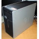 Системный блок HP Compaq dc5800 MT (Intel Core 2 Quad Q9300 (4x2.5GHz) /4Gb /250Gb /ATX 300W) - Тверь