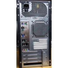 Компьютер Б/У AMD Athlon II X2 250 (2x3.0GHz) s.AM3 /3Gb DDR3 /120Gb /video /DVDRW DL /sound /LAN 1G /ATX 300W FSP (Тверь)