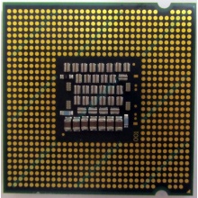 Процессор Intel Core 2 Duo E6420 (2x2.13GHz /4Mb /1066MHz) SLA4T socket 775 (Тверь)