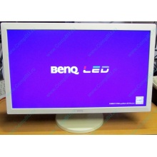 Монитор 24" Benq RL2450HT (GL2450-B) 1920x1080 белый (Тверь)