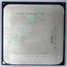 Процессор AMD Athlon II X2 250 (3.0GHz) ADX2500CK23GM socket AM3 (Тверь)