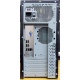 Компьютер Intel Core 2 Quad Q8300 (4x2.5GHz) /4Gb /320Gb /ATX 350W вид сзади (Тверь)