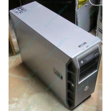Сервер Dell PowerEdge T300 Б/У (Тверь)