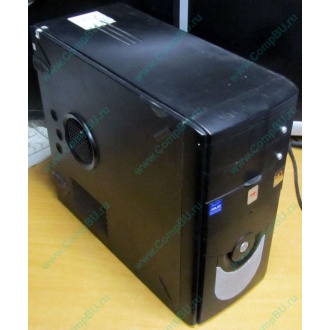 Системный блок Б/У Intel Core 2 Quad Q8300 (4x2.5GHz) /4Gb /320Gb /ATX 350W (Тверь)