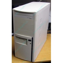 Дешевый Б/У компьютер Intel Core i3 купить в Твери, недорогой БУ компьютер Core i3 цена (Тверь).