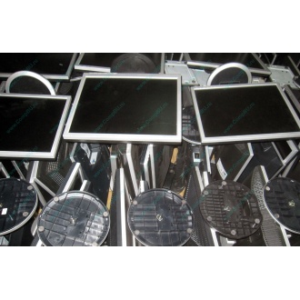 Опт ЖК мониторы 17" Б/У в Твери, купить оптом TFT мониторы 17" БУ (Тверь)