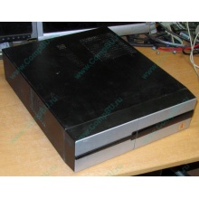 Компьютер Б/У Intel Core i3 2105 (2x3.1GHz HT) /4Gb DDR3 /250Gb /ATX 300W Slim Desktop (Тверь)