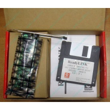 Сетевой адаптер Compex RE100ATX/WOL PCI (Тверь)