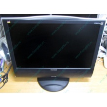 Монитор с колонками 20.1" ЖК ViewSonic VG2021WM-2 1680x1050 (широкоформатный) - Тверь