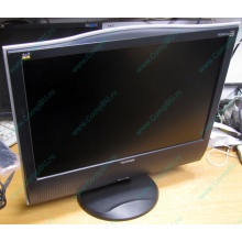 Монитор с колонками 20.1" ЖК ViewSonic VG2021WM-2 1680x1050 (широкоформатный) - Тверь