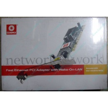 Сетевой адаптер Compex RE100ATX/WOL PCI (Тверь)