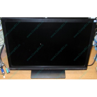 22" ЖК монитор Benq G2200W 1680x1050 (широкоформатный) - Тверь