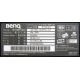 G2200W ET-0016-N 00-003-NN BenQ (Тверь)