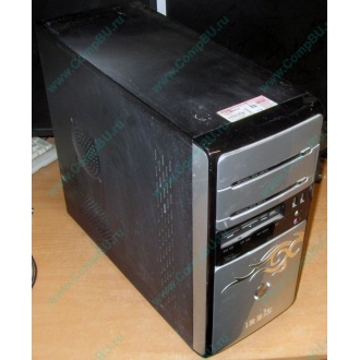 Б/У компьютер Intel Core i3 2120 /4Gb DDR3 /250Gb /ATX 400W (Тверь)