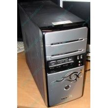 Б/У компьютер Intel Core i3 2120 /4Gb DDR3 /250Gb /ATX 400W (Тверь)
