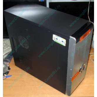4-хядерный компьютер Intel Core 2 Quad Q6600 (4x2.4GHz) /4Gb /500Gb /ATX 450W (Тверь)