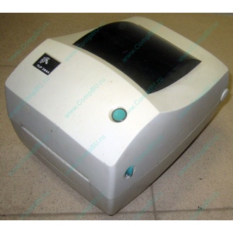 Термопринтер Zebra TLP 2844 (без БП!) - Тверь