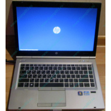 Б/У ноутбук Core i7: HP EliteBook 8470P B6Q22EA (Intel Core i7-3520M /8Gb /500Gb /Radeon 7570 /15.6" TFT 1600x900 /Window7 PRO) - Тверь