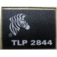 Термопринтер Zebra TLP 2844 (без БП!) - Тверь