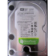 Б/У жёсткий диск 1Tb Western Digital WD10EVVS Green (WD AV-GP 1000 GB) 5400 rpm SATA (Тверь)