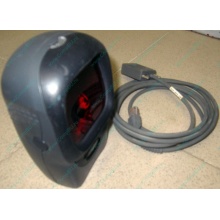 Многоплоскостной сканер штрих-кода Symbol LS9208 (COM-port) - Тверь