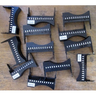 3.5" заглушки (25R4179 в Твери, 23R0414) для серверов IBM xSeries 3550 / 3650 (Тверь)