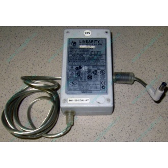 Блок питания 12V 3A Linearity Electronics LAD6019AB4 (Тверь)