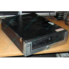 Б/У компьютер Kraftway Prestige 41180A#9 Intel E5400 (2x2.7GHz) s.775 /2Gb /160Gb /ATX 250W SFF desktop /WIN7 PRO (Тверь)