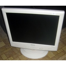 Монитор 15" TFT Benq FP567S белый (Тверь)