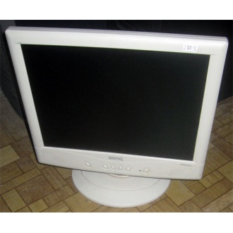 Монитор 15" TFT Benq FP567S белый (Тверь)