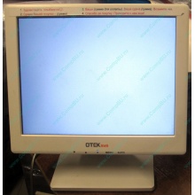 Нерабочий POS-монитор 8.4" TFT OTEK OT84NA (Тверь)
