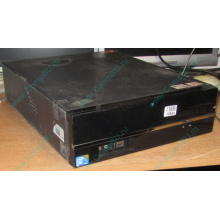 Б/У компьютер Kraftway Prestige 41240A#9 (Intel C2D E6420 (2x2.13GHz) /2Gb DDR2 /160Gb /300W лежачий корпус /Windows 7 Pro) - Тверь