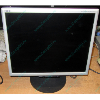 Монитор Б/У Nec MultiSync LCD 1770NX (Тверь)