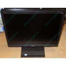 Монитор 17" TFT Acer V173 в Твери, монитор 17" ЖК Acer V173 (Тверь)