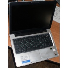 Ноутбук Asus A8S (A8SC) (Intel Core 2 Duo T5250 (2x1.5Ghz) /1024Mb DDR2 /120Gb /14" TFT 1280x800) - Тверь
