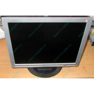 Монитор 17" ЖК LG Flatron L1717S (Тверь)