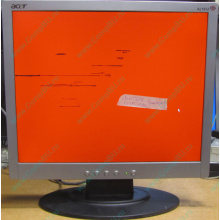 Монитор 19" Acer AL1912 битые пиксели (Тверь)