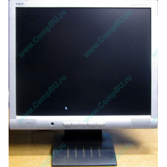 Монитор 17" ЖК Nec AccuSync LCD 72XM (Тверь)