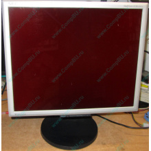 Монитор 19" Nec MultiSync Opticlear LCD1790GX на запчасти (Тверь)
