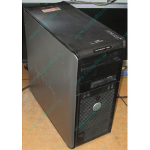 Б/У компьютер Dell Optiplex 780 (Intel Core 2 Quad Q8400 (4x2.66GHz) /4Gb DDR3 /320Gb /ATX 305W /Windows 7 Pro)  (Тверь)