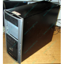 Б/У корпус ATX Miditower от компьютера UFO  (Тверь)