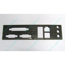 Уплотнительная прокладка для задней планки материнской платы Dell Optiplex 745 Tower (Тверь)