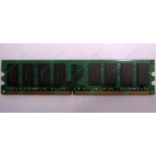Модуль оперативной памяти 4096Mb DDR2 Kingston KVR800D2N6 pc-6400 (800MHz)  (Тверь)