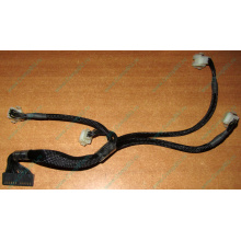Кабель HP 224998-001 для 4 внутренних вентиляторов Proliant ML370 G3/G4 (Тверь)