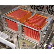 Радиатор HP 344498-001 для ML370 G4 (Тверь)