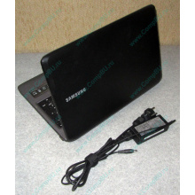 Ноутбук Samsung NP-R528-DA02RU (Intel Celeron Dual Core T3100 (2x1.9Ghz) /2Gb DDR3 /250Gb /15.6" TFT 1366x768) - Тверь