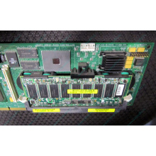 SCSI рейд-контроллер HP 171383-001 Smart Array 5300 128Mb cache PCI/PCI-X (SA-5300) - Тверь