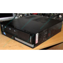 Компьютер Depo Neos 460SF (Intel Core i5-650 (2x3.2GHz HT) /4Gb DDR3 /250Gb /ATX 250W slim desktop /Windows 7 Professional) - Тверь